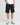 SDJENI DENIM SHORTS