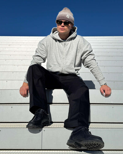 OMBRE BEANIEThumbnail 