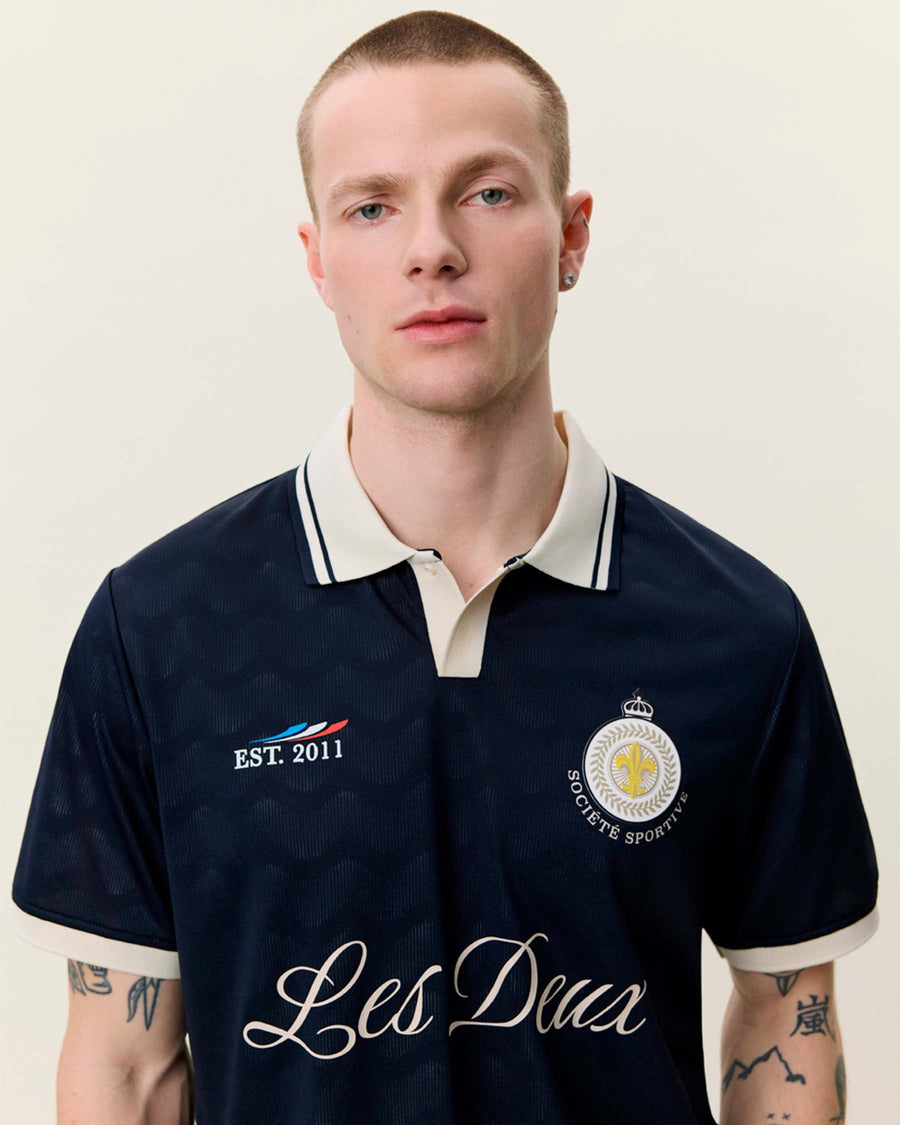 France Football Jersey
