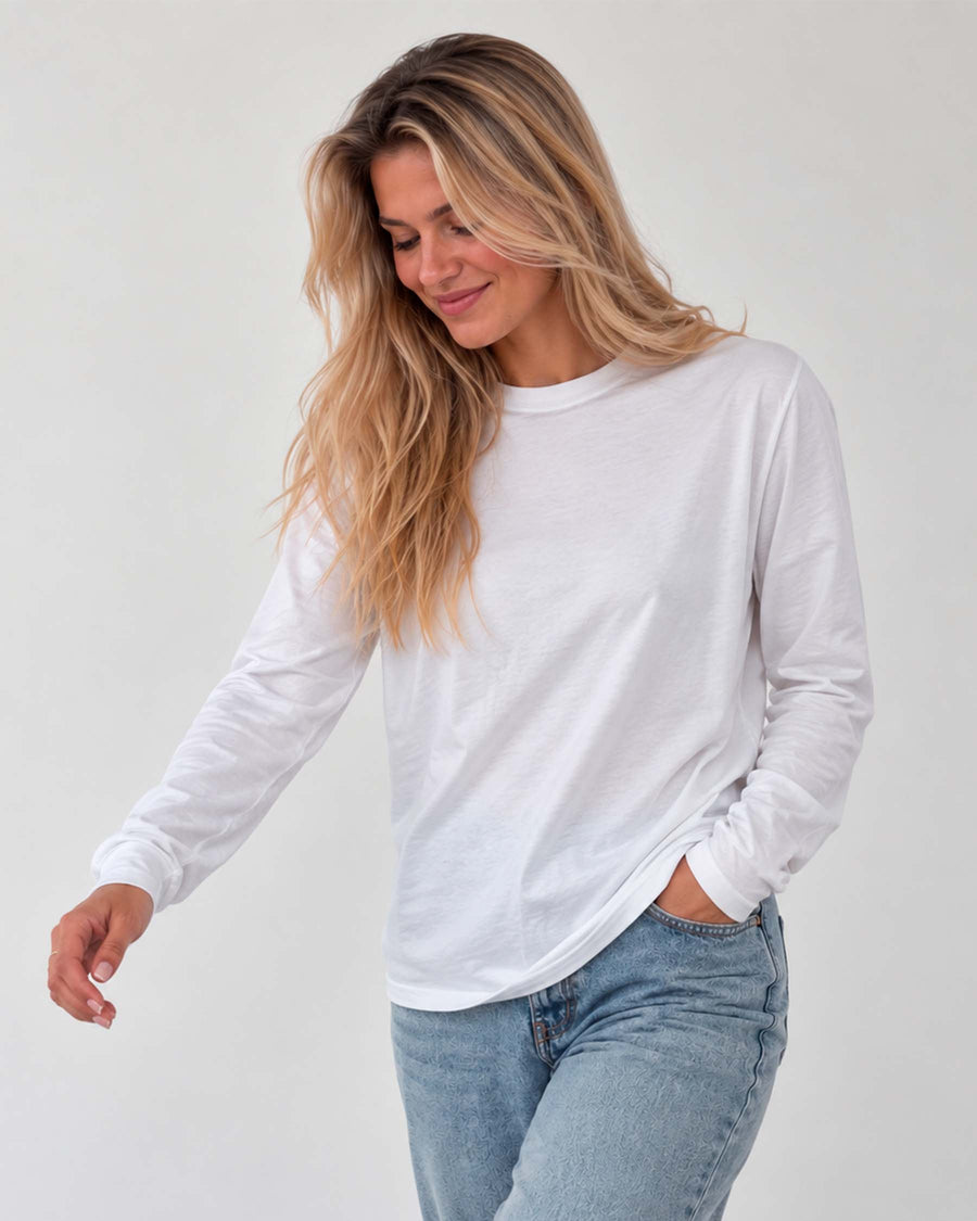 Original ls tee