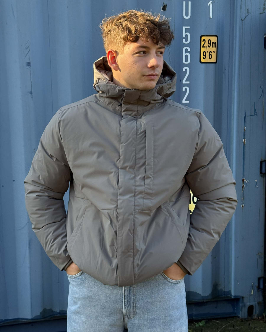 Lewis Jacket