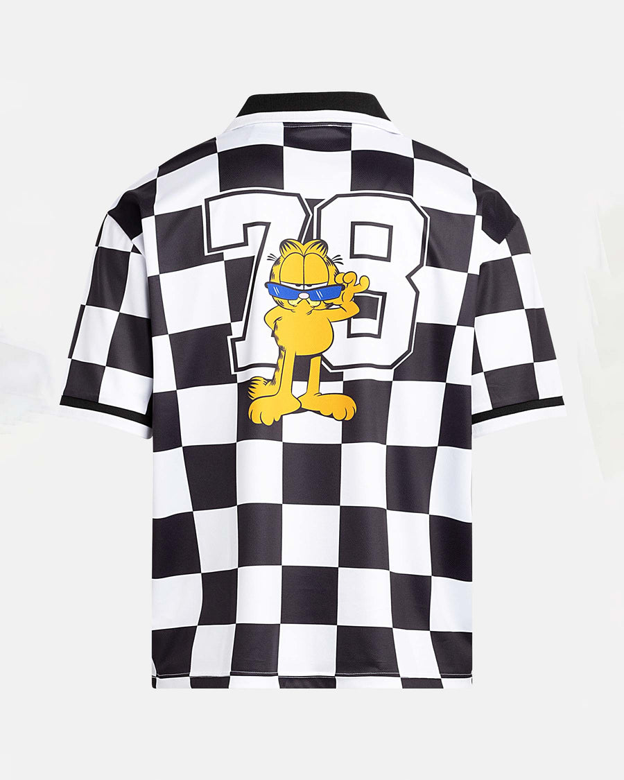 CCJersey Tee