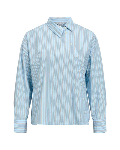 OBJJORIN L/S LO SHIRTThumbnail 