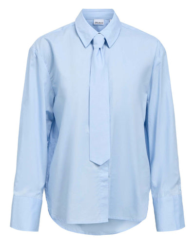 OBJZILA L/S RE TIE SHIRTThumbnail 