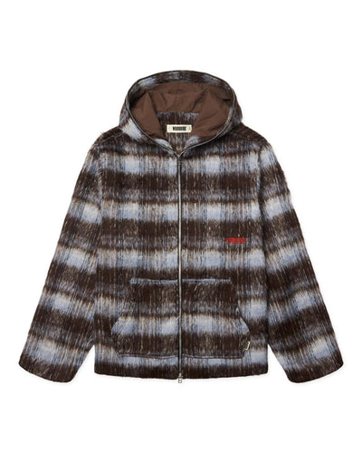 WBSheng Zip Hoodie JacketThumbnail 