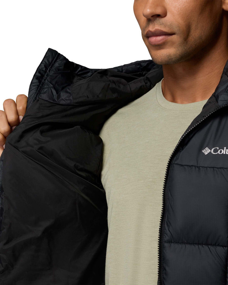 Puffect™ IV Hooded Jacket