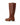 BIAMARY Knee High Boot Leather