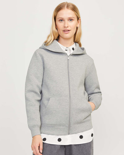 JXEMMA SCUBA HOODIEThumbnail 