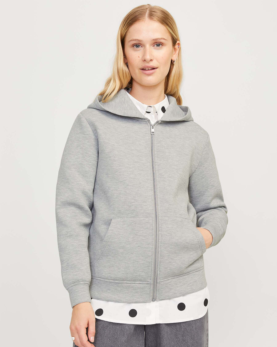 JXEMMA SCUBA HOODIE