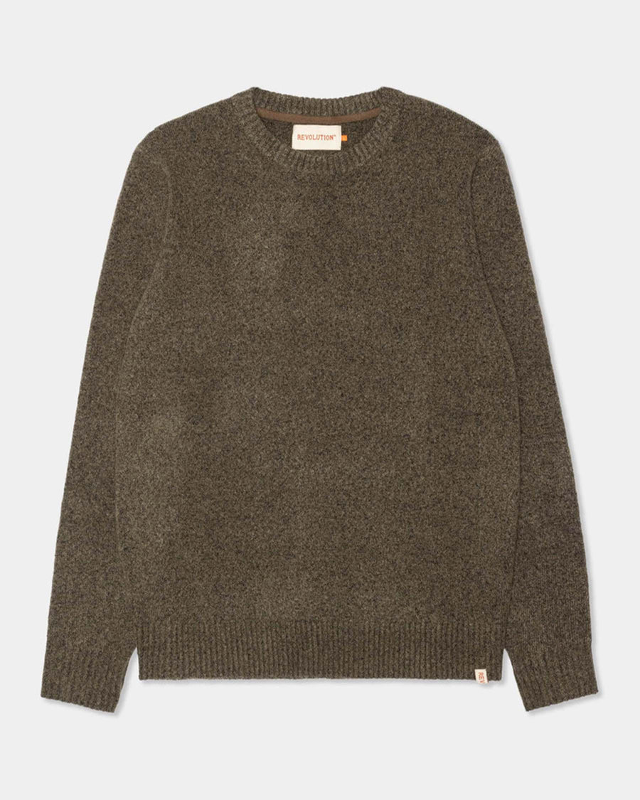 Knit Sweater