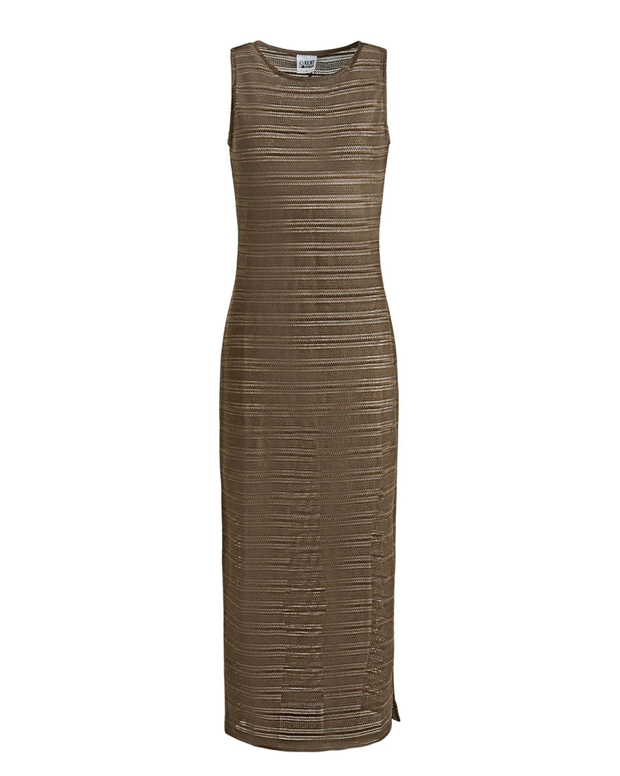 Levi crochet dress