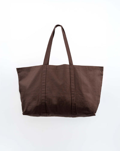 BROWN // MEGA SHOPPERThumbnail 