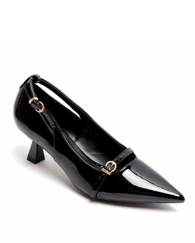 Catty high heelThumbnail 