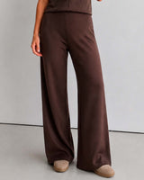Rosa knit pant