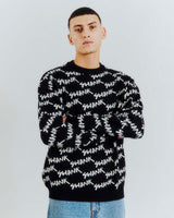 SSBrandon Knit