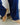 Suede loafer