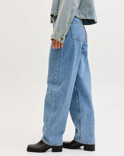 JXFUJI BARREL MW JEANSThumbnail 