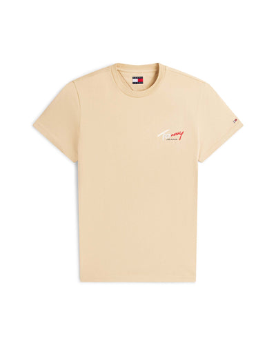 TJM SIGN CHEST TEEThumbnail 
