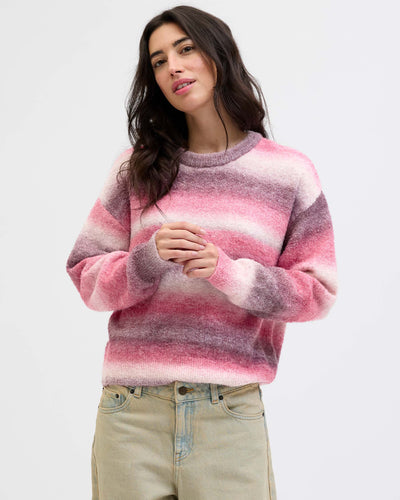 JXAMIRA CREW NECK KNITThumbnail 