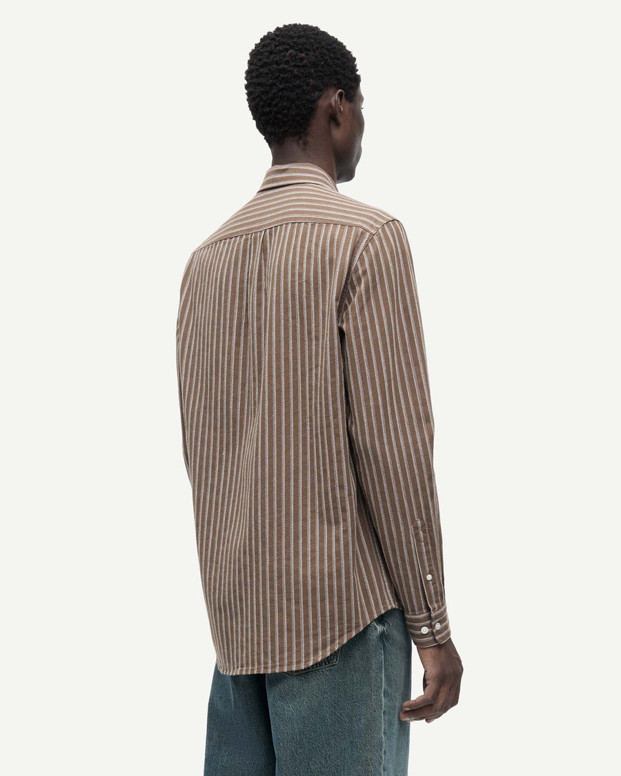 Saliam FF shirt