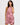 JXEMILIA CHIFFON HALTERNECK