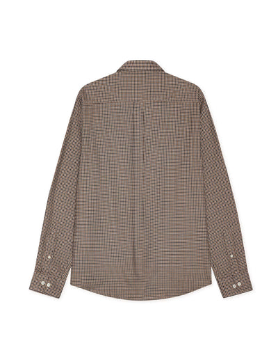 Mini Check Soft ShirtThumbnail 
