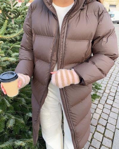 Vestie long pufferThumbnail 