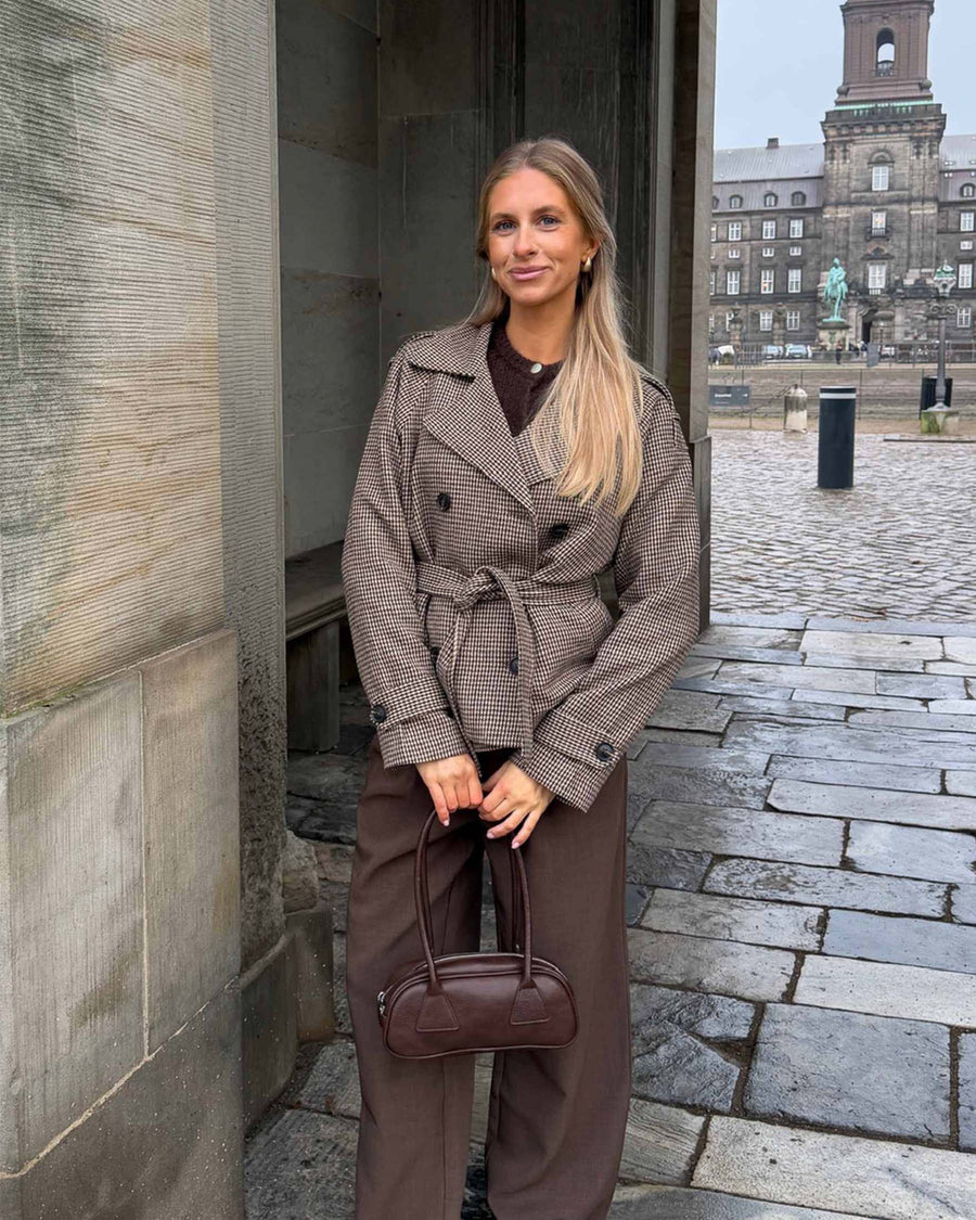 Veraic trenchcoat