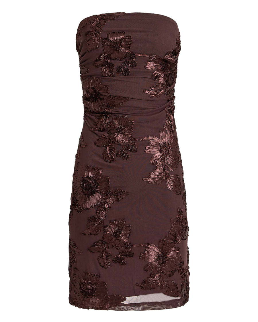 Ida flower dress