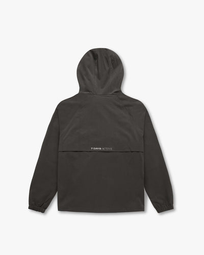 Tech Hooded JacketThumbnail 