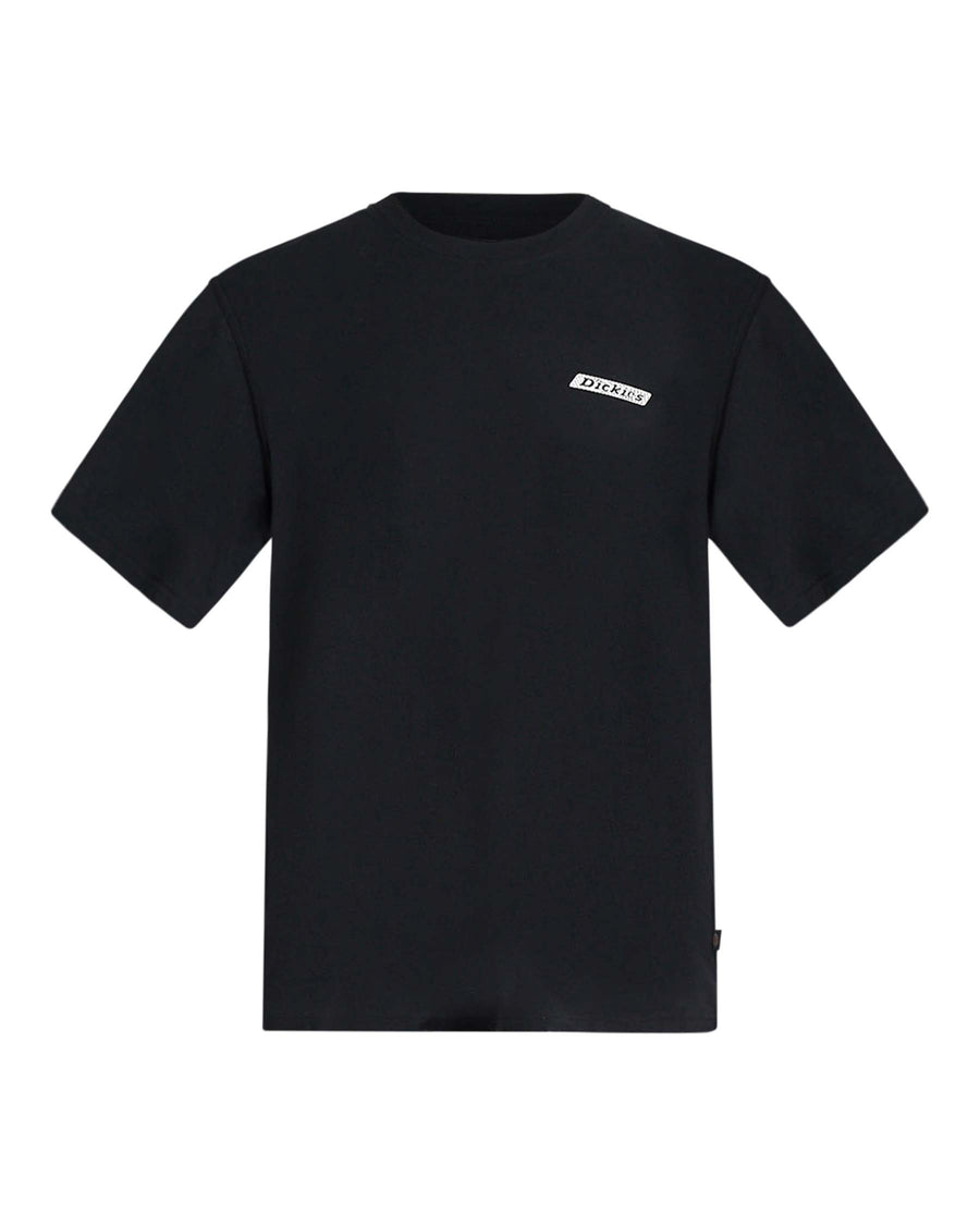 WOOD SDALE SS TEE