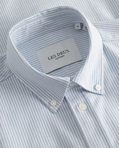 Konrad Oxford ShirtThumbnail 