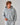 Boxy Full Zip Hoodie