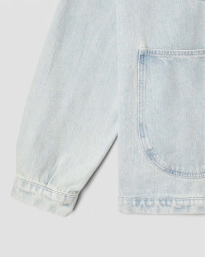 COVERALL JACKETThumbnail 