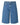 PCKARLA DENIM JORTS