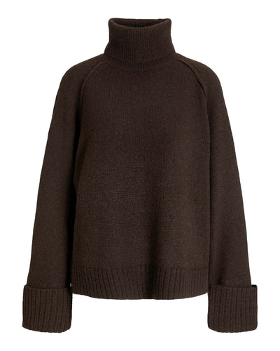 JXELLINORA ROLL NECK KNITThumbnail 