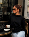 Purliva ls blouse