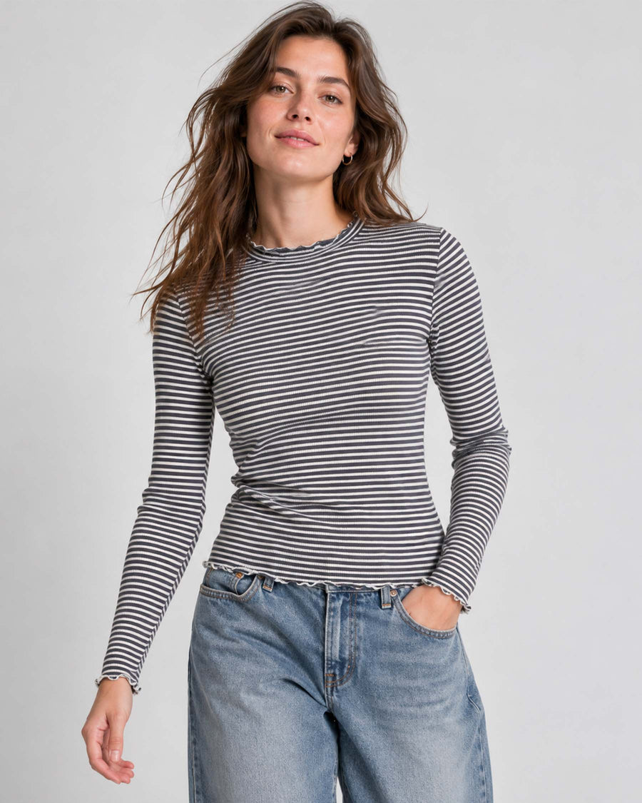 Nora rib ls