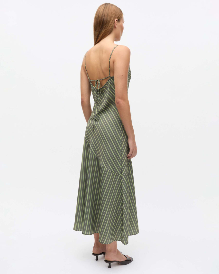 ENFRIDS SL DRESS