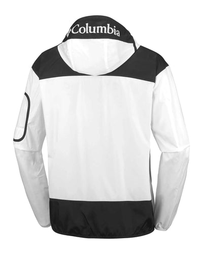 Challenger Windbreaker AnorakThumbnail 
