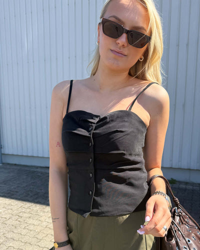 OBJHARRIET L/S TOPThumbnail 