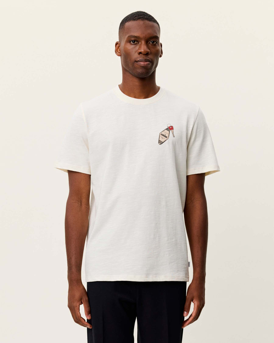 Ben Troy T-Shirt