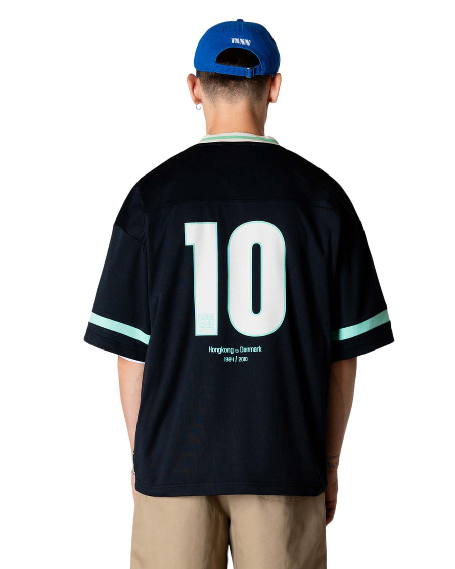 WBBeam Sports Tee
