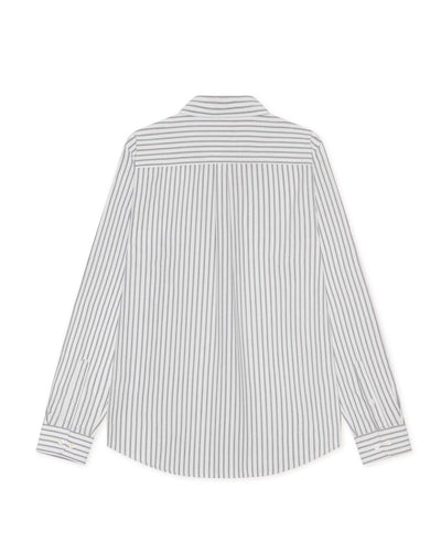 Stripe Oxford ShirtThumbnail 