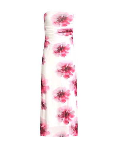 Purmillymy mesh dresThumbnail 