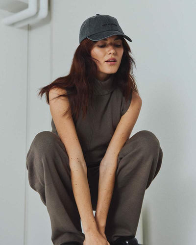 Vera knit topThumbnail 