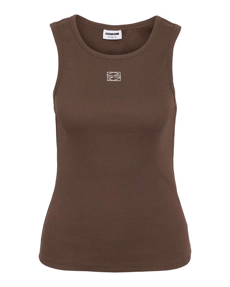 NMMAYA S/L REGULAR TANK TOP