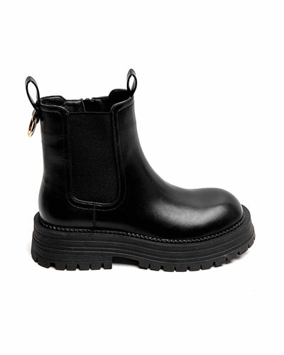 Mariah chunky bootThumbnail 