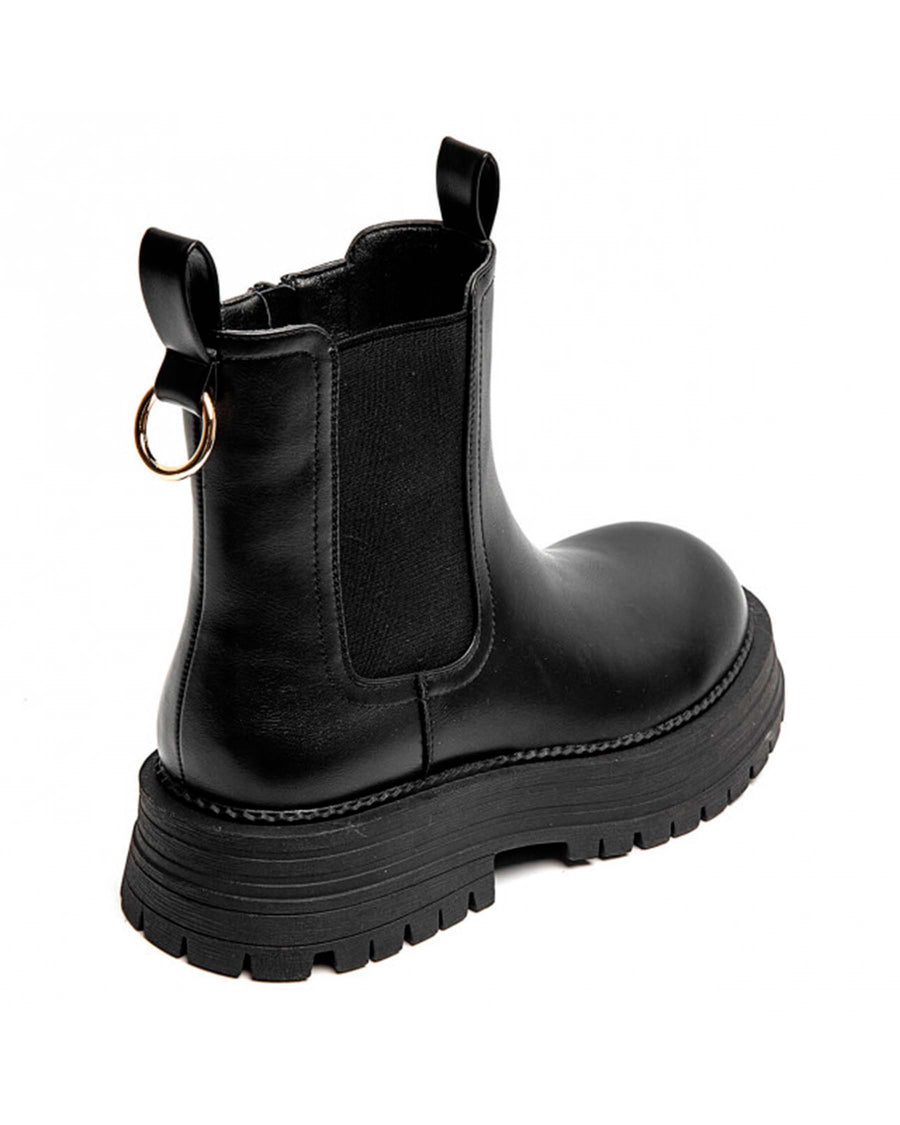 Mariah chunky boot
