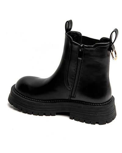 Mariah chunky bootThumbnail 